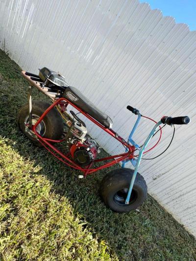 briggs nd stratton 127cc