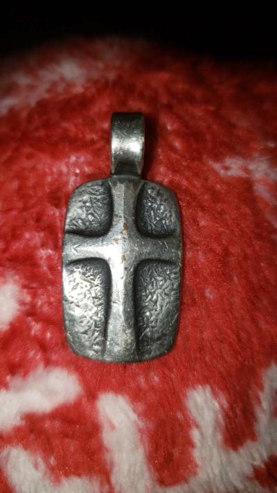 James Avery Pendant - Thumbnail 4