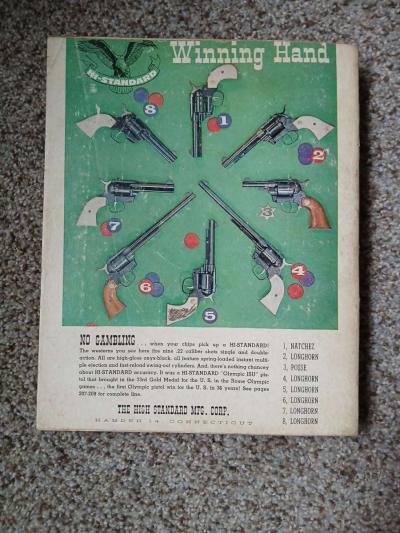 Shooters Bible Vintage Wholesale Catalogs - Thumbnail 3