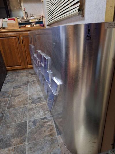 Thrifty sign - Thumbnail 2