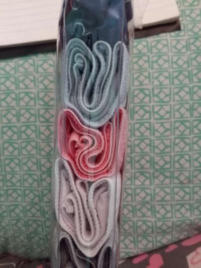 girl brief mamla on the back size - Thumbnail 5