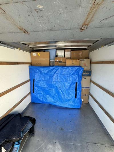 Moving - Thumbnail 2