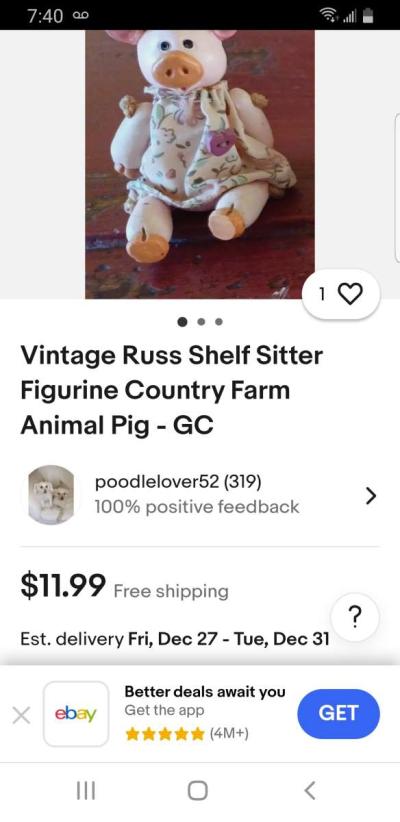 Knickknacks - Thumbnail 5