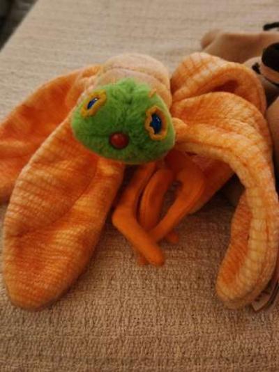 Beanie babies from 90s - Thumbnail 2