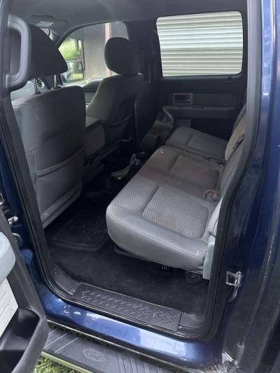 2011 ford f150 v6 eco boost - Thumbnail 5