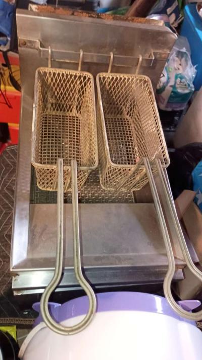 small countertop fryer - Adrian, Michigan