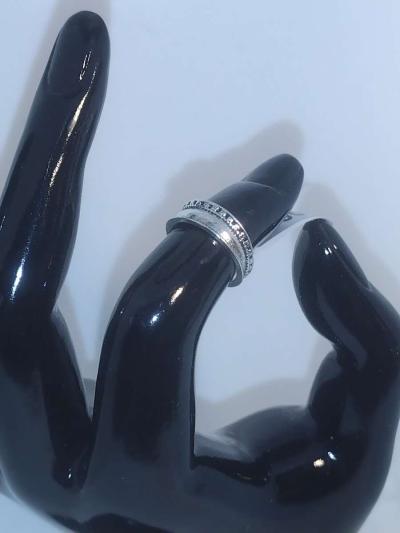 Beret Style Ring - Thumbnail 3