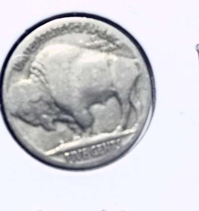 vintage buffalo nickles 5 - Thumbnail 5