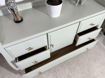 5 Drawer Dresser - Thumbnail 5