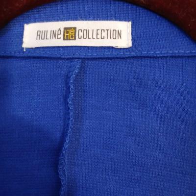 Auline Collection Blue 2X Garment - Thumbnail 2