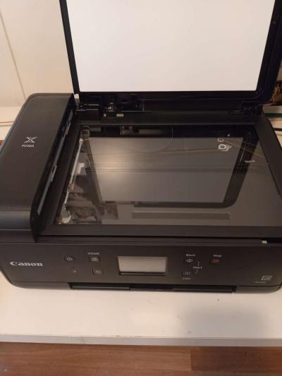 printer copier