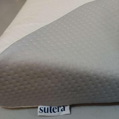 Sutera memory foam pillow - Thumbnail 4