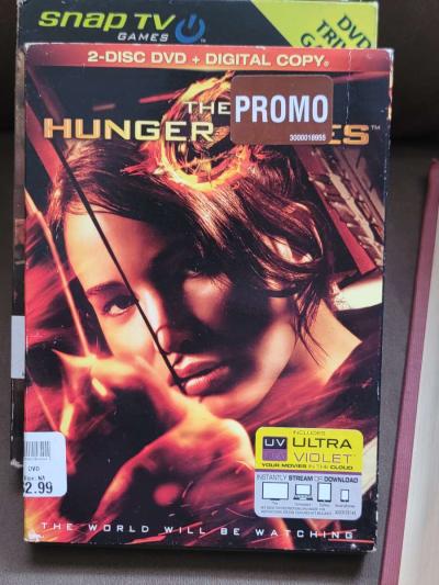 blue ray DVD - Thumbnail 4