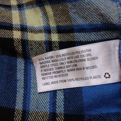 Wild fable vintage shirt small - Thumbnail 5