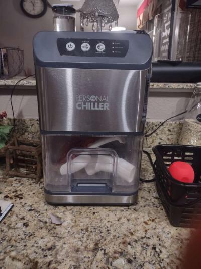 ice maker - Grapevine, Texas