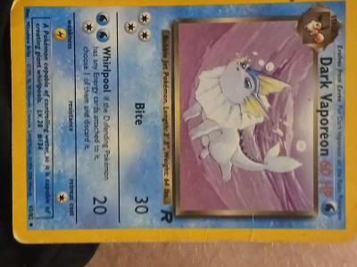 rare 1995 collectibles pokemon cards - Thumbnail 3