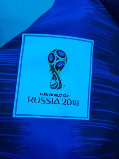 France 2018 national team jersey - Thumbnail 5