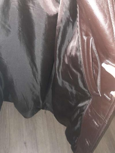 Wilsons Leather XXL Jacket - Thumbnail 6