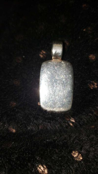 James Avery Pendant - Thumbnail 2