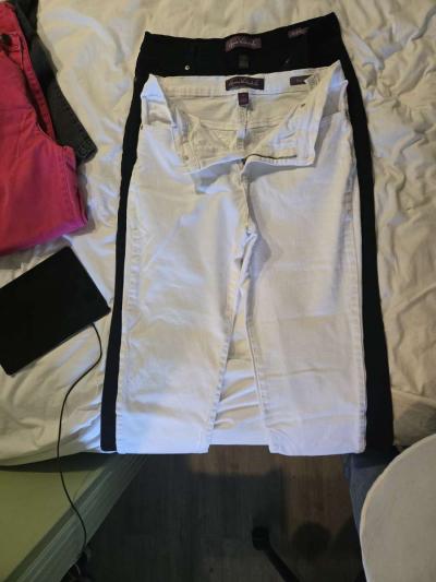 women jeans 6 pair - Thumbnail 6