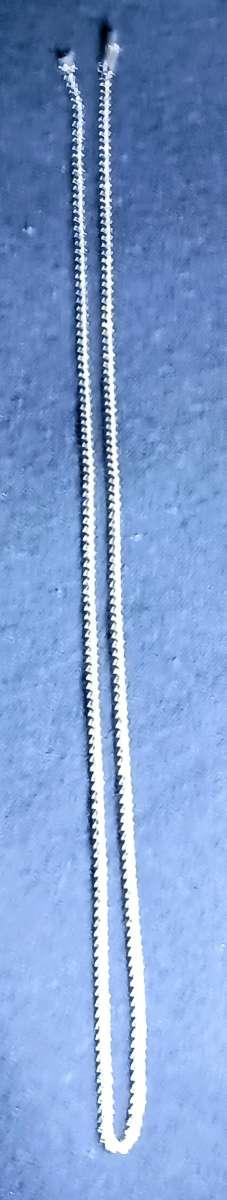 18k Gold Rope chain - Thumbnail 3