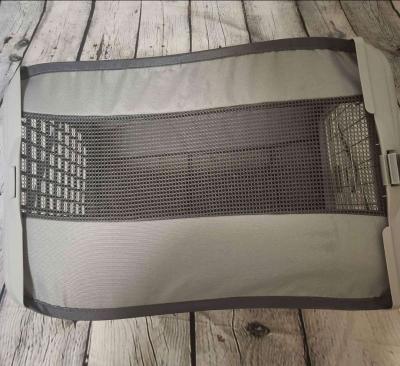 Pop Open Gray Pet Crate - Thumbnail 5