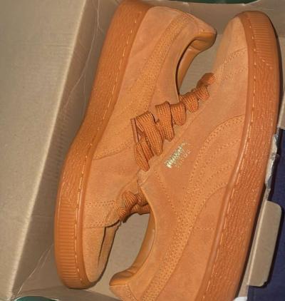 Puma Shoes size 7 - Dallas, Texas