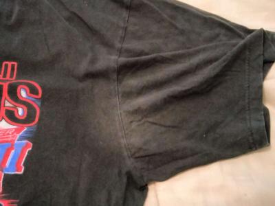 NY Giants Super Bowl T Shirt - Thumbnail 5