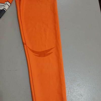Amazing Sports Naruto Yoga Pants for women size S - Thumbnail 3