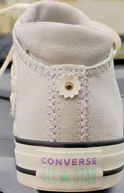 shoes - Los Banos, California