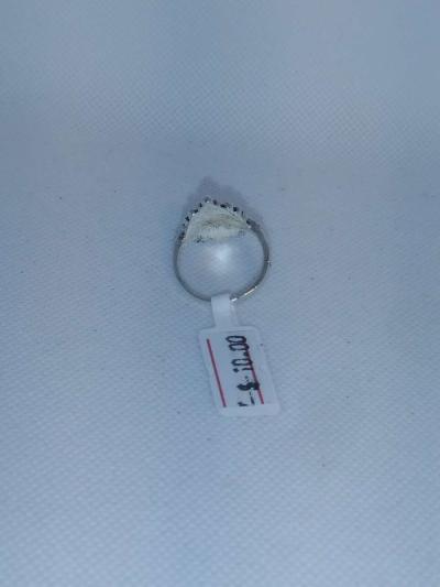 Double Dutch Ring - Thumbnail 5