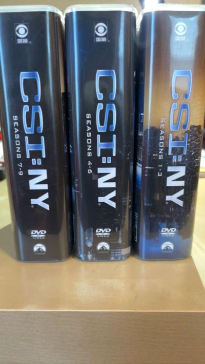 CSI New York - Thumbnail 3