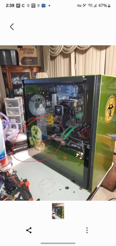 Personalized Gaming Rigs - Thumbnail 3