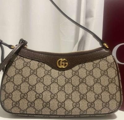 Gucci Shoulder bag - Thumbnail 6