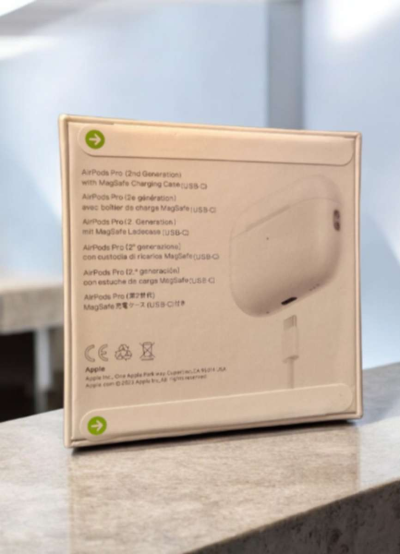 AirPod Pro 2 - Thumbnail 2