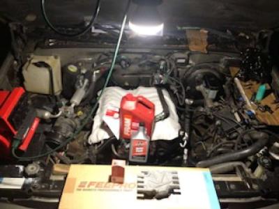 MOBILE MECHANIC youcarewecareautomotive - Thumbnail 6