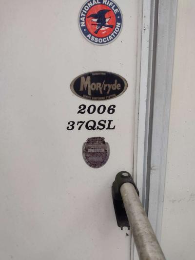 37ft Grand Junction fifth wheel RV - Thumbnail 2