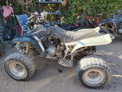 Yamaha 2002 350 engine - Thumbnail 5