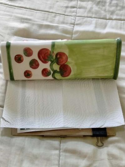 Vintage Jar Canister - Thumbnail 4