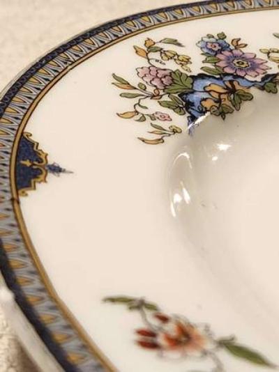 modesto oval platter - Thumbnail 3