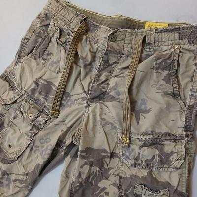 Gap vintage military pants size 34 to 36 - Thumbnail 2