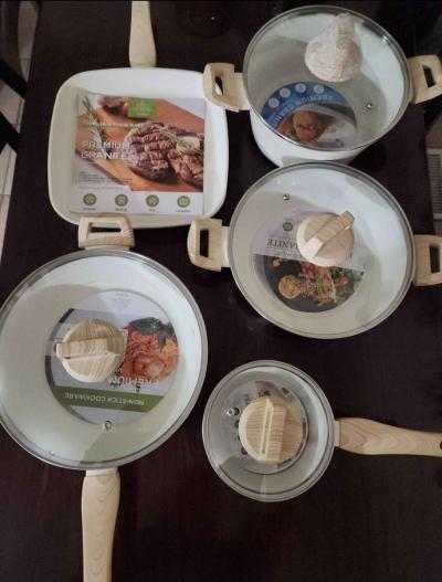 Cookware set - Thumbnail 6