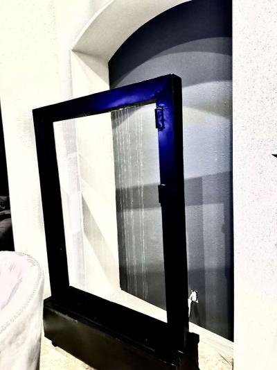 indoor and outdoor water features wall falls Spheres any siz - Thumbnail 6