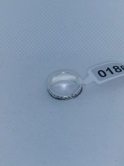 Beret Style Ring - Thumbnail 5