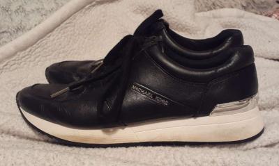 Michael Kors Allie sneakers - Thumbnail 2
