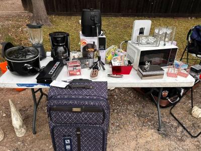 varios artculos nuevos y usados - Thumbnail 6