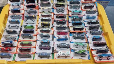 the big great collection of toys cars and trucks - Thumbnail 5