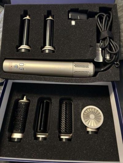 Hair Styling Tool Blow Dryer - Thumbnail 3