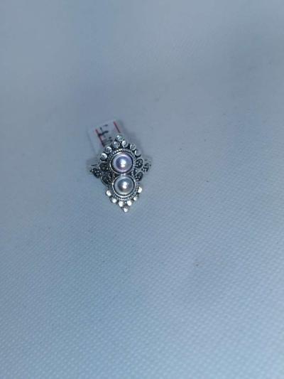 Double Dutch Ring - Thumbnail 4