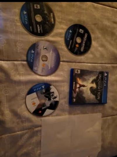 ps4 slim - Thumbnail 2